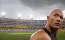 The Rock promocionará Black Adam en conjunto con los Tigres (Imago7)
