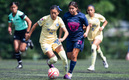 América y Pumas abrirán la transmisión por tv abierta. (Foto. Mexsport)