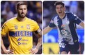 André Gignac y Nicolás Ibáñez | Especial