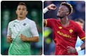 Andrés Guardado y Tammy Abraham | Especial