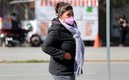 Bajas temperaturas en CdMx | Mauricio Román