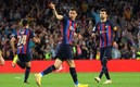 El Barça tratará de recuperarse  frente al Madrid. FOTO: Reuters.