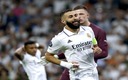 Benzema vuelve para 'reforzar' al conjunto merengue. (Reuters)