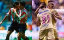 Chivas y América son dos de los clubes que han propinado grandes goleadas en Liguilla. (Mexsport)