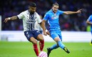 Cruz Azul y Rayados no pudieron hacer goles. (Foto: Imago7)