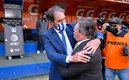 Guillermo Almada y Miguel Herrera se vuelven a enfrentar. (FOTO: Imago7)