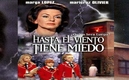 Hasta el viento tiene miedo / Twitter
