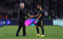 Hazard no goza de la plena confianza de Ancelotti | Reuters