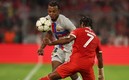Jules Kounde podría reaparecer el fin de semana. FOTO: Reuters.