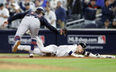 Los Yankees ganaron el primero de la eliminatoria | AFP