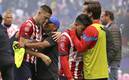 Nadie está seguro en Chivas para el Clausura 2023 (Imago7)
