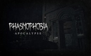 Phasmophobia