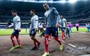 Rogelio Funes Mori entró de cambio en el Estadio Azteca. (FOTO: Imago7)