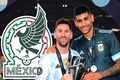 Romero se metió en la polémica al hablar de la Selección Mexicana | Mediotiempo