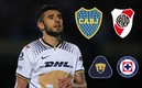 Toto Salvio (MexSport).