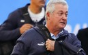 Vucetich espera que en casa sí hagan goles. (Foto: Imago7)