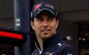 Checo Pérez es segundo en el Campeonato de Pilotos de la F1 (Reuters)