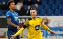 El Dortmund se mantiene en la segunda posición de la Bundesliga. (Reuters)