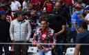 Un espectador sufrió un accidente en el Toluca vs Santos (Imago7)