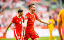 Jakub Kaminski cree que Polonia y México pelearán por el segundo puesto.