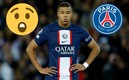 Kylian Mbappé (Reuters).