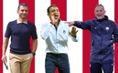 Lozano, Csdena y Lillini, las opciones para estar al frente de Chivas. FOTOS: Imago7.