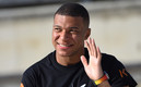 Mbappé busca irse del PSG. (FOTO: AFP)
