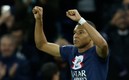 Mbappé nunca ha hablado de dejar el PSG en enero. FOTO: REUTERS
