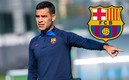 Rafa Márquez (Captura de Twitter FC Barcelona B).