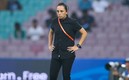 Ana Galindo confía en el trabajo de su equipo para repuntar en la competencia. FOTO: Imago7.