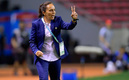 Ana Galindo, estratega de México Femenil Sub 17)