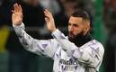 Benzema es el favorito para ganar el Balón de Oro (Reuters)
