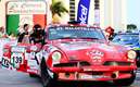 Carrera Panamericana. Foto: Cortesía.
