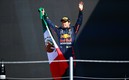 Checo Pérez (MexSport).