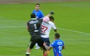 Cruz Azul y Rayados se juegan los Cuartos de Final. (Foto: captura de pantalla TUDN)