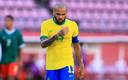 Dani Alves no jugará por lo que resta del año tras su paso por el Sao Paulo (Mexsport)