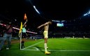 El festejo de Damm como CR7. (FOTO: Imago7)