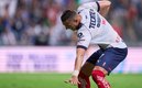 El festejo de Funes Mori. (FOTO: Mexsport)