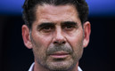 Fernando Hierro fue director deportivo de la Real Federación Española. (FOTO: Imago7)