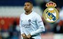 Kylian Mbappé (Reuters).