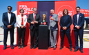 La Copa del Mundo está en México. (Foto: @miselecion)