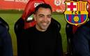 Laporta sigue confiando en Xavi como DT del Barcelona (Reuters)