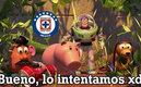 Las redes se volcaron contra Cruz Azul | Especial
