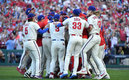 Los Phillies son el 'caballo negro' | Reuters