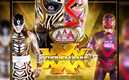 Pentagon Jr vs Villano IV / AAA