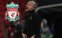 Pep Guardiola (Reuters).
