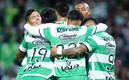 Santos llegó al tercer lugar de la tabla general. (Foto: Imago7)