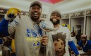 Von Miller y OBJ (Reuters).