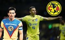 Álvaro Fidalgo y Alfredo Tena (IMAGO7/MexSport).