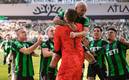 Austin FC eliminó a Real Salt Lake de la MLS (Foto: Twitter @AustinFC)